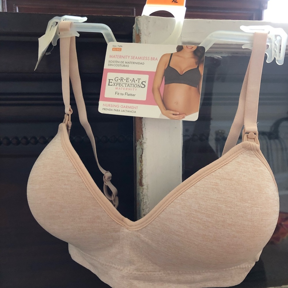 Maternity Nursing bra.